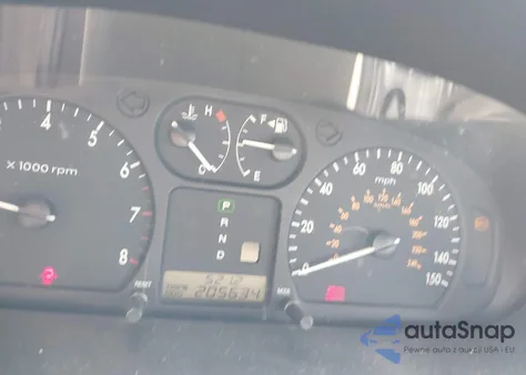 2005 Kia Optima Ex/Lx from USA, damaged, VIN KNAGD126355402080